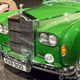 Illustration for article titled Get me some Spotted Dick!: Pictures from the All British Motor Show